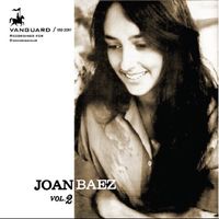 Joan Baez - Joan Baez, Vol. 2